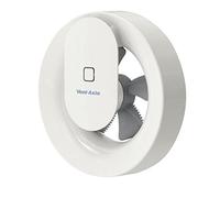 Vent-Axia Svara 409802 4W Lo-Carbon App Controlled Extraction Fan