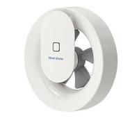 Vent-Axia 409802 Lo-Carbon Svara, 230 V, 100 mm, White
