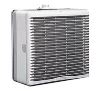 Vent-Axia TX12WW Traditional Axial Commercial Fan - W164110B - Return Unit