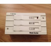Vent-Axia T-Series Surface Controllers (W361119)