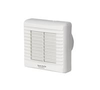 Vent-Axia VA100LP Axial Bathroom and Toilet Fan (251110B)