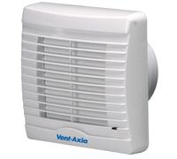 Vent-Axia VA100LT Axial Bathroom and Toilet Fan - 251210