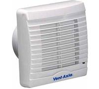 Vent-Axia VA100XHT Axial Bathroom and Toilet Fan (251510B)