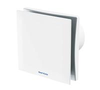 Vent-Axia VASF100T Silent Fan with Timer. 446659B