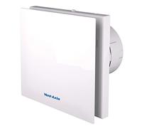 Vent-Axia VASF100T xtractor Fan, white