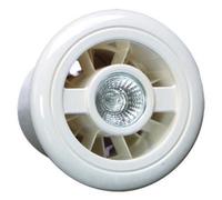 Vent-Axia Vent Axia 188210 Luminaire T Low Voltage Fan & Light Combination Unit (Timer Model)