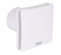 Vent-Axia Vent Axia 443176 Low Carbon Centra Axial Extractor Fan Low Voltage Selv 100 mm / 4 Inch (Humidistat/timer)
