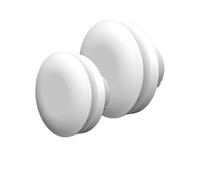 Vent-Axia Vent Axia Low Carbon Nbr 100mm Round Dmev Extrator Fan (498096)