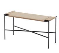 Vent Bench Bench Skagerak by Fritz Hansen