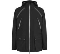 Vent Black Jacket Belstaff Black XXXL
