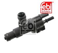 Vent/Breather Valve, fuel tank FEBI BILSTEIN 186551 For BMW, TOYOTA, ALPINA