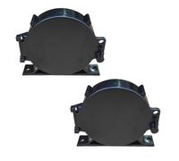 Vent Cap, Replacement Lid for Waste Water Ventilation, Protective Cover for Drainage, for Travel, Road Trips, Camping, Caravans and