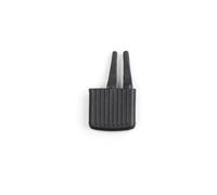 Vent Clip 1TD819703A For VW For Touran 2005-2010 2011 2012 2013 2014 2015 Car Front Air Conditioning AC Vent Grille Clip Slider(No.1pc)