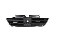 Vent Clip 5ED820951 For Skoda For Octavia 2015-2021 Front Central Left Right Rear Air Conditioning AC Vent Grille Outlet(Central)