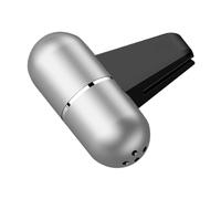 Vent Clip for Car | Air Conditioning Perfume Clip Car Interior - Compact Long Lasting Scent Elegant Decoration for Family Lovers Adults Friends