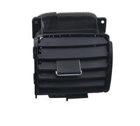 Vent Clip For CRV For CR-V 2007-2011 Center Console Air Outlet Central Frame Paddle Car Accessories(Middle Right)