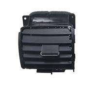 Vent Clip For CRV For CR-V 2007-2011 Center Console Air Outlet Central Frame Paddle Car Accessories(Middle Left)