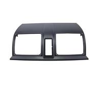 Vent Clip For CRV For CR-V 2007-2011 Center Console Air Outlet Central Frame Paddle Car Accessories(Middle Frame)