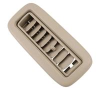 Vent Clip For Mitsubishi For Pajero V93 V97 For Montero V95 V98 V87 Car Roof Top Side Air Conditioning Vent A/C Panel Grille Cover