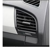 Vent Clip For Skoda For Fabia 2015 2016 2017 Car Air Conditioner Outlet Conditioning Vents Replacement Parts(Right)