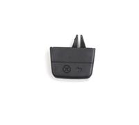 vent Clip tabs For KIA K2 AC Vent Slider Repair Kit Car Air Conditioning Vent Outlet Tab Clip Paddles 2011-2015 97460-4X000WK