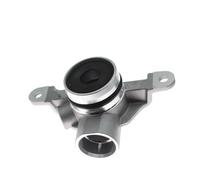 Vent Cover Flanges Compatible with 3.0L Diesel Engine for Part Numbers A6420100131, A 642 010 01 31, 6420100131