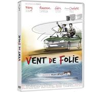 Vent de Folie