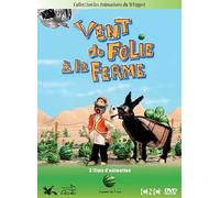 Vent de folie à la ferme