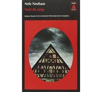 Vent de sang (BABEL NOIR)