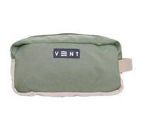 VENT for Change Wash Bag - Sage Green