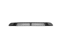 Vent Grille Net Radiator Mesh Grill Panel Grid Car Front Bumper Grille