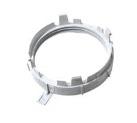 Vent Hose Adaptor Fit Zanussi TDS383W TDS483EW Tumble Dryer Genuine 1250091004