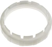 Vent Hose Adaptor Ring To Fit Hotpoint TL62P TL62T TL62U TL62X TL71 TL71N Tumble Dryer Genuine C00206593