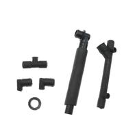 Vent Hose Compatibility Compatible With OM601 OM602 OM603 OM606 Engines A6010160481 A6030160081 A6010160123