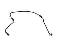 Vent Line Hose PAB12108125 Compatible with 2019 4M0121081CT Engine