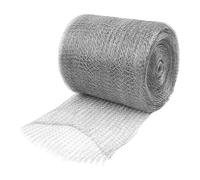 Vent Mesh Screen - Root Protection Grate and Air Vent Cover, Durable Ventilation Screen Guard, for House Farm Wall Holes Air Conditioning Ducts Basement Fence Crevice Protection