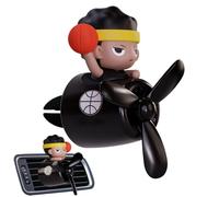 Vent-Mounted Fragrance Diffuser - Compact Design, Adjustable Scent Release, Sporty Basketball Decor, Interior Odor Eliminator | Enhancing Driving Experience For Cars, RVs, Auto Travel With Continuos