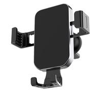 Vent Phone Mount for Car | Rotating Vehicle Smartphone Holder | Auto Cell Phone Bracket - for Trucks SUVs RVs Drivers Traveler Outdoor Enthusiast Daily Commute Urban Traffic Highway Driving