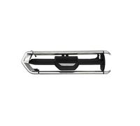 Vent Slats/Blades 1/2PCS Car Air Conditioning Vent Repair Kit Car Vent Grille Slider Clip Repair Kit/Fit For BMW 2 3 4 Series Z4 G20 G28 G29 19-2022 Vent Grille(2Pcs right)