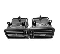 Vent Slats/Blades 2pcs Car Air Condition Dashboard Vent/Fit for Mitsubishi Pajero Montero V31 V32 V33 MB775268/MB775271 Vent Grille