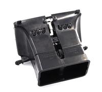 Vent Slats/Blades 3CD819203 Rear Air Conditioning Vent Assembly Rear Air Vent/Fit For Armrest Box Automobile For VW Passat B6 CC Vent Grille