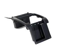 Vent Slats/Blades 6N1858071A Inner Center Console Dash AC Air Vent Grille/Fit For VW POLO 6N 1994-97 Caddy 1998-2002 Vento 1995-99 6N1858069A Vent Grille