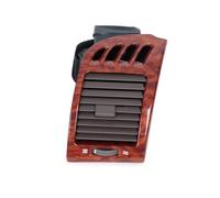 Vent Slats/Blades Air Vent Outlet/Fit For Toyota Camry 5 2002 2003 2004 2005 2006 Fascia Auto Stereo Panel Mounting CD DVD Radio Dashboard Vent Grille(Only 1 Right)