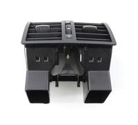 Vent Slats/Blades Car Air Conditioning Rear Air Vent Air Conditioning Air Vent Outlet/Fit for VW Touran 2003-2015 Caddy 2004-2015 Auto Accessories Vent Grille