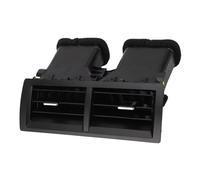 Vent Slats/Blades Car Center Dash AC Air Vent Air Conditioning Outlet Grille/Fit For Toyota Camry XV50 2011-2017 55660-06160 Vent Grille