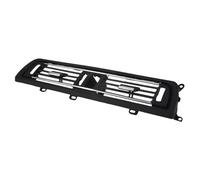 Vent Slats/Blades Car Front Console Central Air Conditioner AC Vent Outlet/Fit For-BMW 6 Series Coupe F06 F12 F13 630 635 640 645 2011-2018 Vent Grille