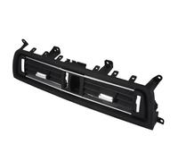 Vent Slats/Blades Car Front Console Central Air Conditioner AC Vent Outlet/Fit For-BMW 6 Series Coupe F06 F12 F13 630 635 640 645 2011-2018 Vent Grille