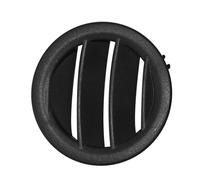 Vent Slats/Blades Car Front Dashboard Air Conditioner AC Vent Grille Right Side Dash A/C Air Vent Grille/Fit for Mercedes-Benz C-Class W204 2007-2010 Vent Grille