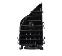 Vent Slats/Blades Car Front Dashboard Center A/C Grille Vent Air Conditioner Outlet/Fit For Mercedes-Benz Vito V260 W447 W448 A4478300654 A4478300454 Vent Grille(Left)