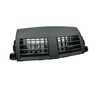 Vent Slats/Blades Center Dash AC Air Vent Outlet Panel/Fit for Toyota RAV4 2006-2012 55670-42060-B0 55670-0R010-B0 Vent Grille(Air outlet)